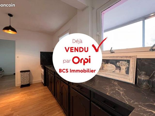Appartement 4 pièces 107 m²