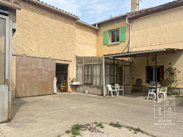 Appartement 4 pièces 107 m²