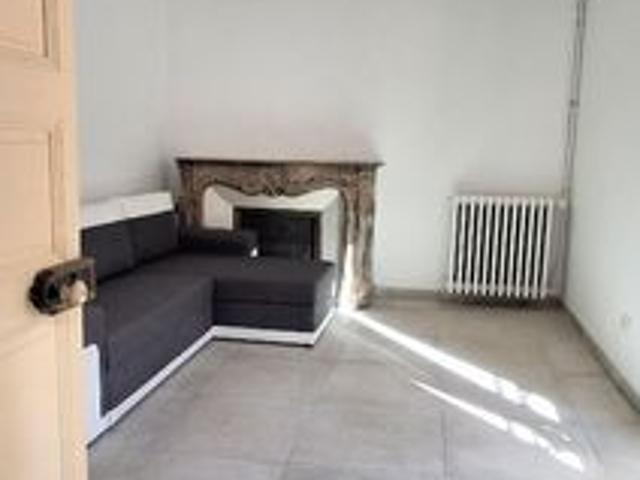 Appartement 4 pièces 107 m²