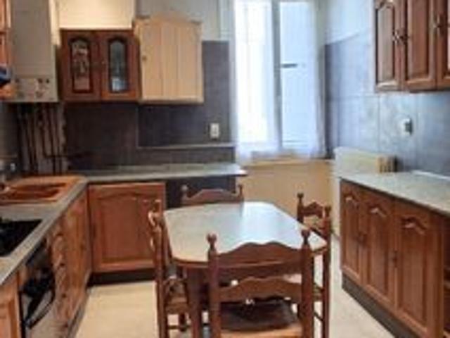 Appartement 4 pièces 107 m²