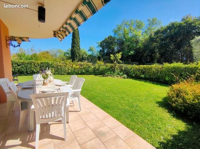 Appartement 4 pièces 107 m²