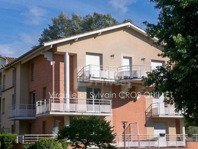 Appartement 4 pièces 107 m²