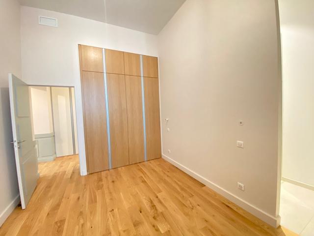 Appartement 4 pièces, 107 m² à louer à Chambéry 73000