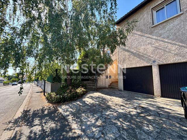Appartement 4 pièces, 107 m² à louer à Toulouse 31500