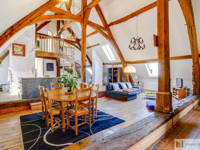 Appartement 4 pièces 107m² Beaune