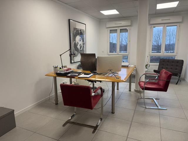 Appartement 4 pièces 108 m²