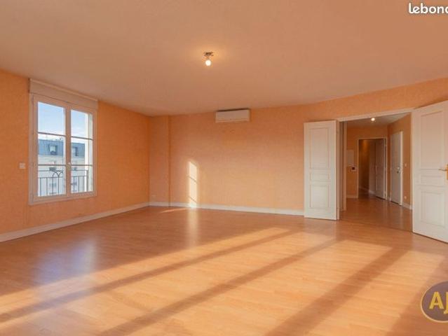 Appartement 4 pièces 108 m²