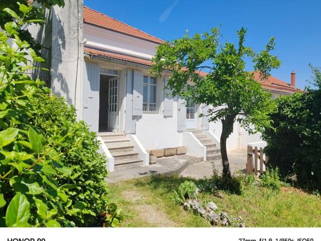 Appartement 4 pièces 108 m²