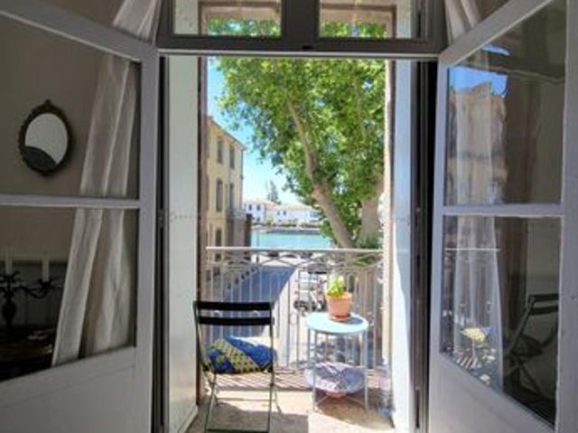 Appartement 4 pièces 108 m²