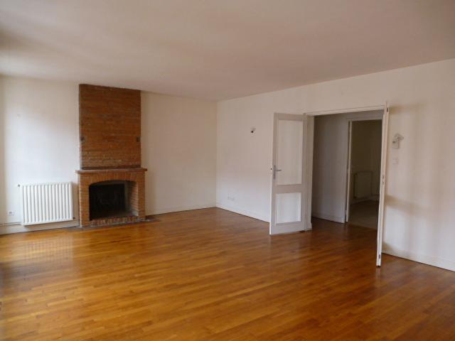 Appartement 4 pièces 108 m²