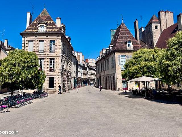 Appartement 4 pièces 108 m²