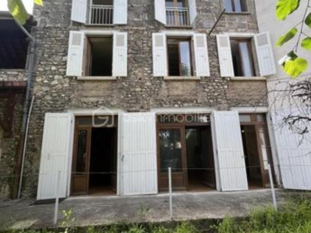 Appartement 4 pièces 108 m²