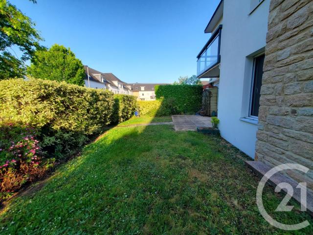 Appartement 4 pièces 108 m²