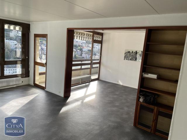 Appartement 4 pièces 108 m²