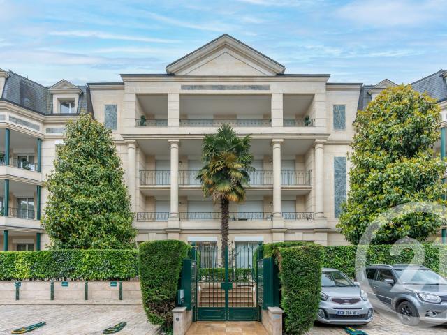 Appartement 4 pièces 108 m²