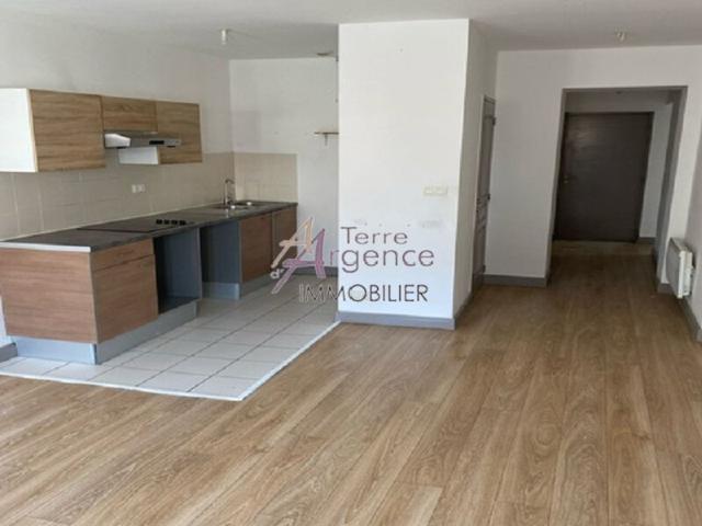 Appartement 4 pièces 108 m²