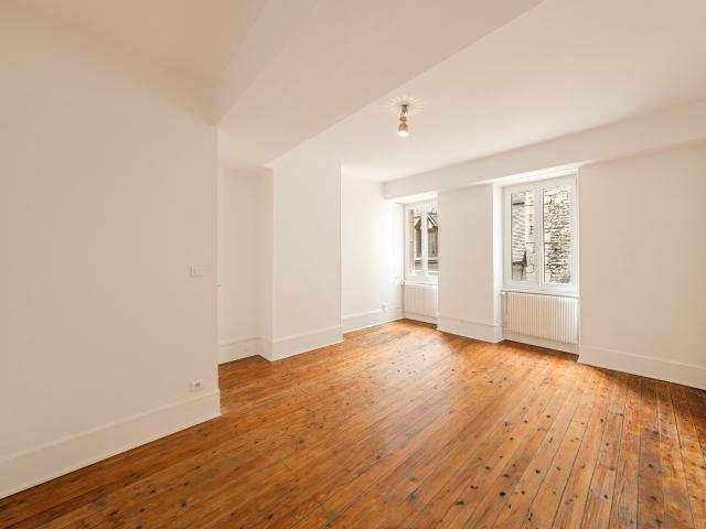 Appartement 5 pièces 108 m²