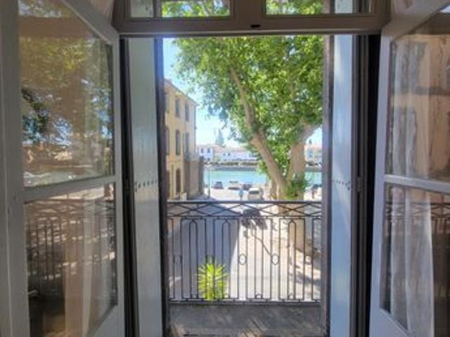 Appartement 4 pièces 108 m²