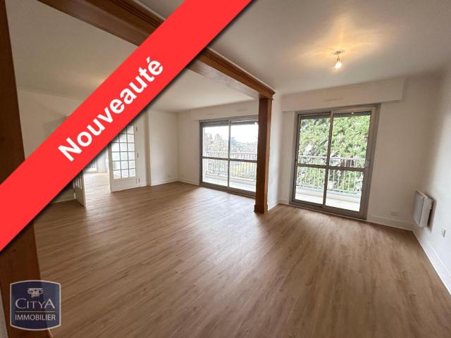 Appartement 4 pièces 108 m²