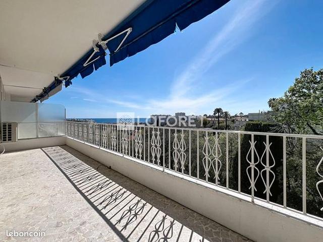 Appartement 4 pièces 108 m²