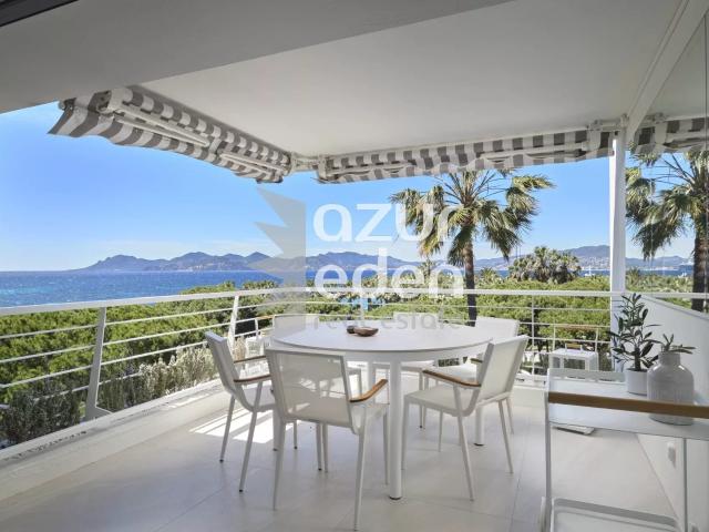 Appartement 4 pièces 108 m²