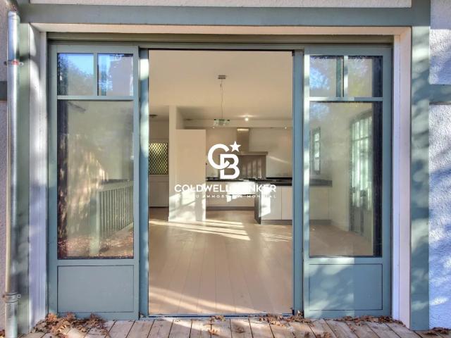 Appartement 4 pièces 108 m²