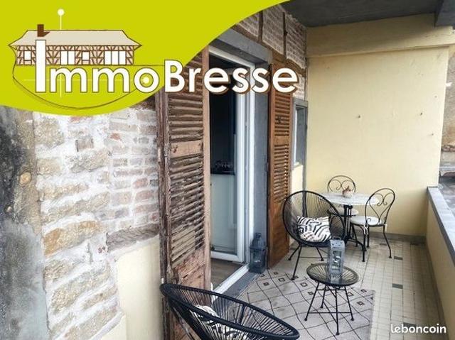 Appartement 4 pièces 108 m²