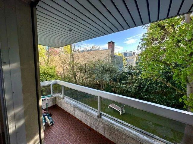 Appartement 4 pièces 108 m²