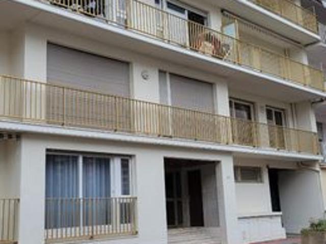 Appartement 4 pièces 108 m²