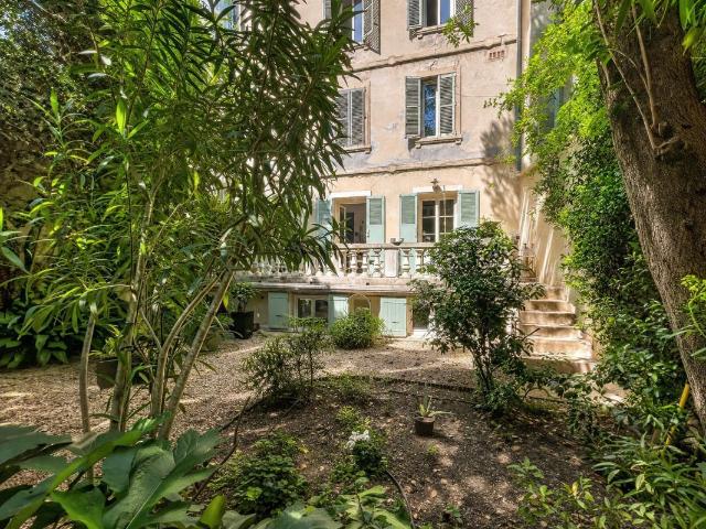 Appartement 4 pièces 108 m²
