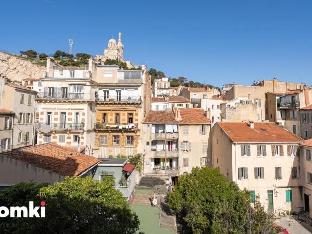 Appartement 4 pièces 108 m²