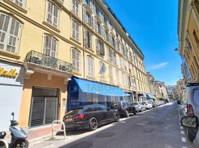 Appartement 4 pièces 108 m²