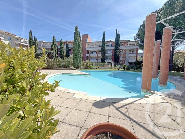 Appartement 4 pièces 108 m²