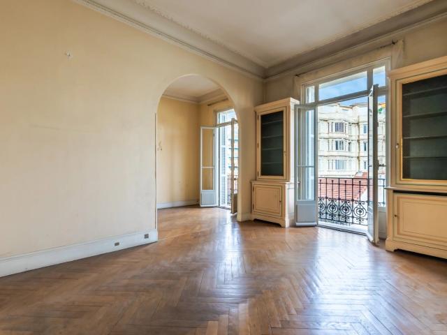 Appartement 4 pièces 108 m²