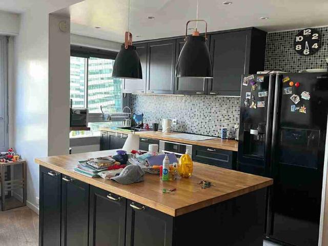 Appartement 4 pièces 108 m²