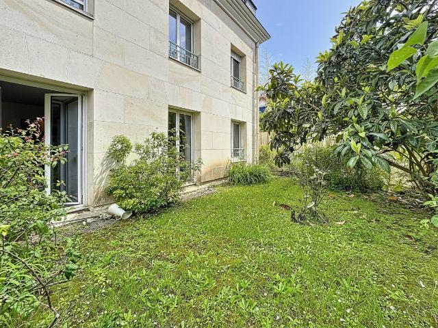 Appartement 4 pièces 108 m²