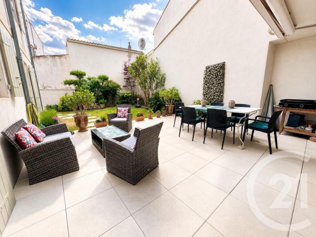 Appartement 4 pièces 108 m²