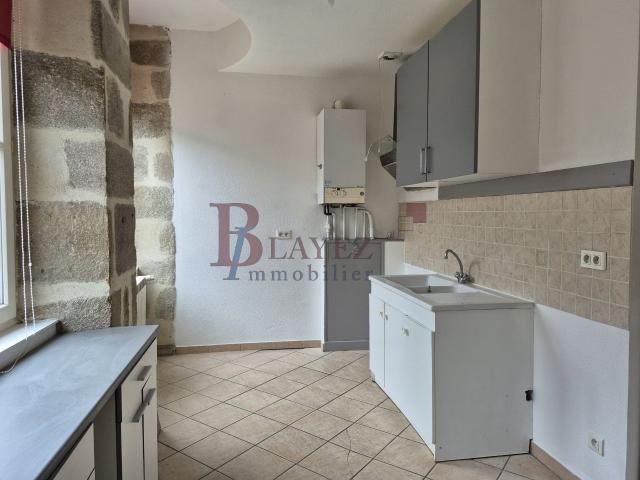 Appartement 4 pièces 108 m²