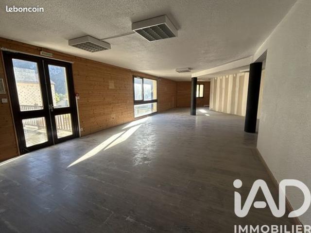 Appartement 4 pièces 108 m²