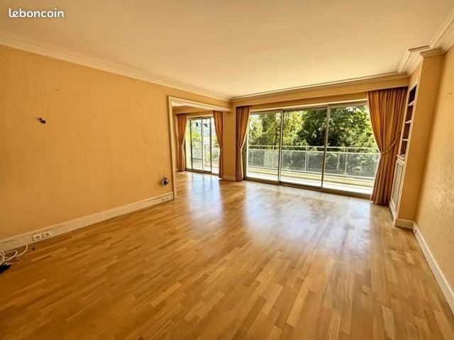 Appartement 4 pièces 108 m²