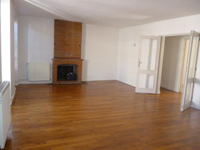 Appartement 4 pièces 108 m²