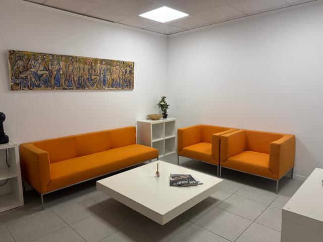 Appartement 4 pièces 108 m²