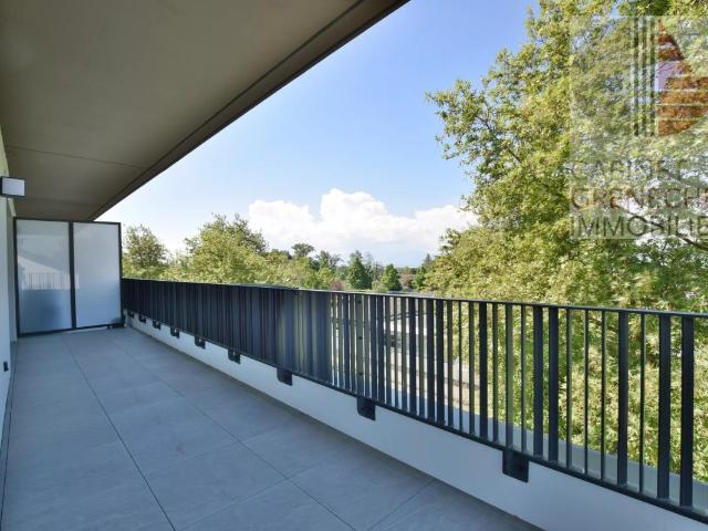 Appartement 4 pièces 108 m²