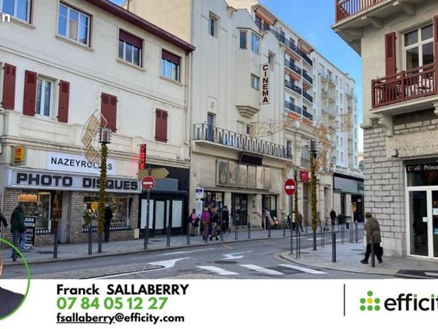 Appartement 4 pièces 105 m²