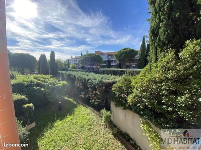 Appartement 4 pièces 108 m²