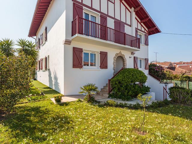 Appartement 4 pièces 108 m²