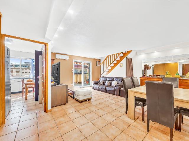 Appartement 4 pièces 108 m²