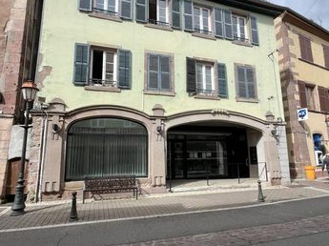Appartement 4 pièces 108 m²