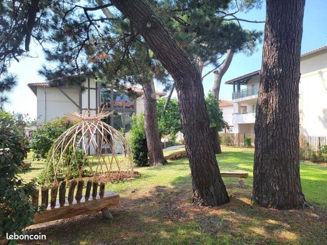 Appartement 4 pièces 108 m²