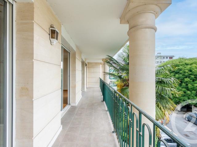 Appartement 4 pièces 108 m²